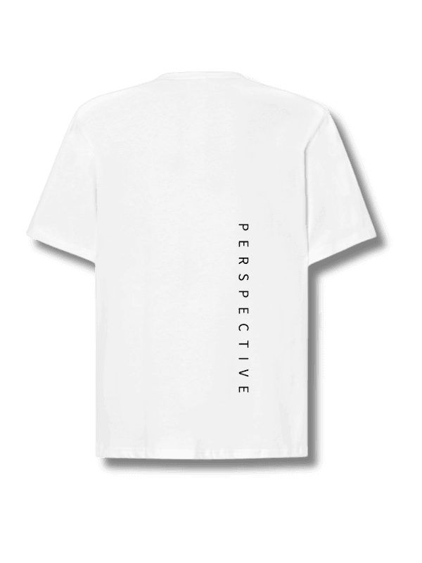 T-Shirt Unisex Oversize | GOD'S PERSPECTIVE