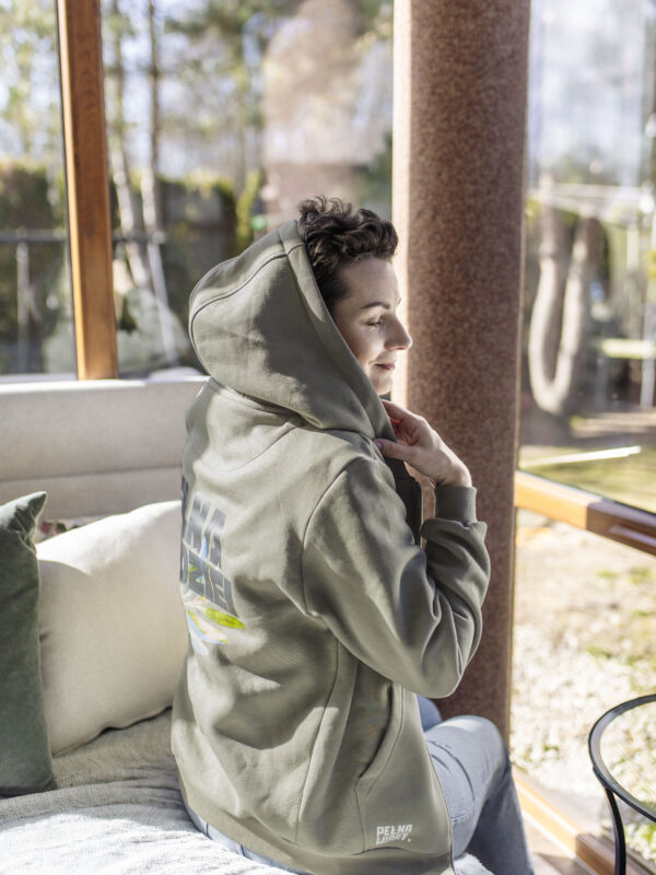 Bluza z kapturem  | PEŁNA NADZIEI