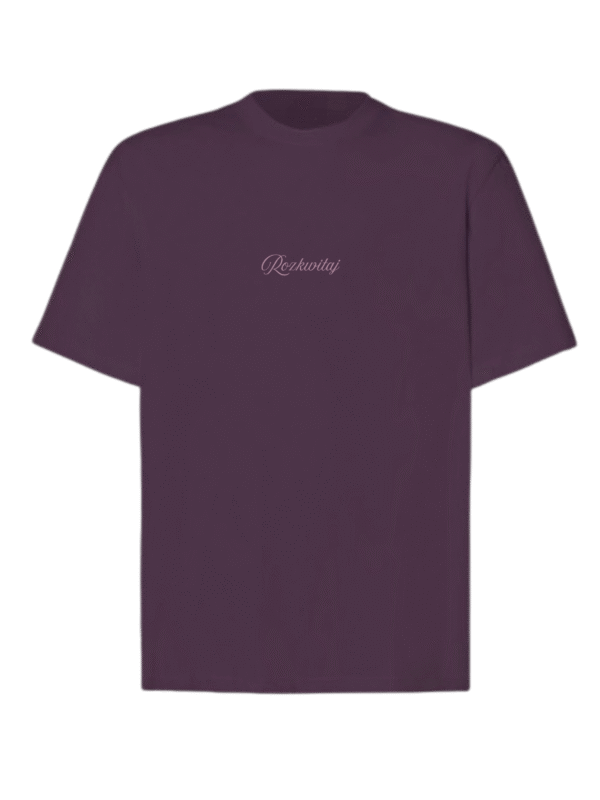 T-Shirt Oversize | Rozkwitaj dokądkolwiek pójdziesz