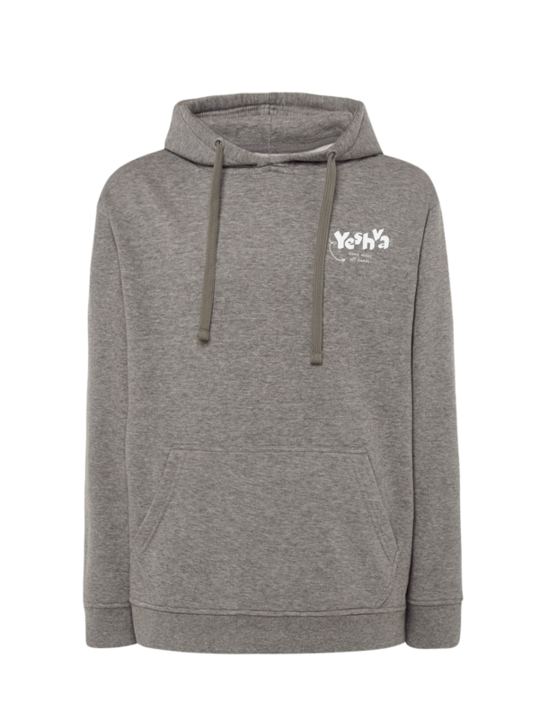 Bluza z kapturem  Regular | Jeshua - Name above all names