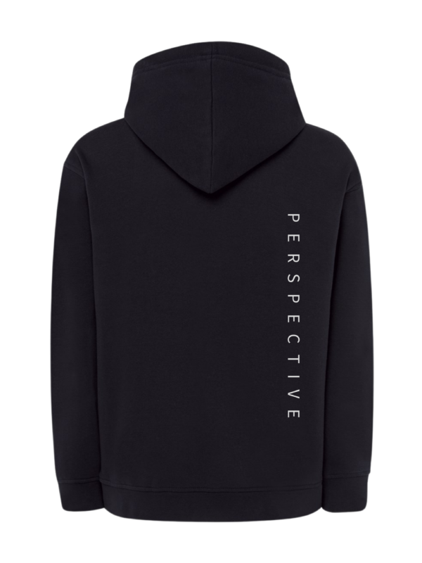 Bluza z kapturem Regular | God's Perspective