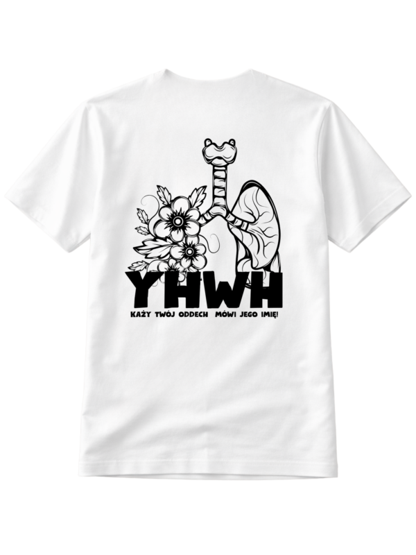 T-Shirt Regular | YHWH