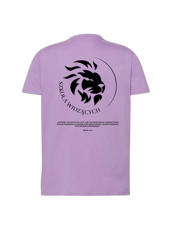 Koszulka | Szkoła Widzących | Pastele