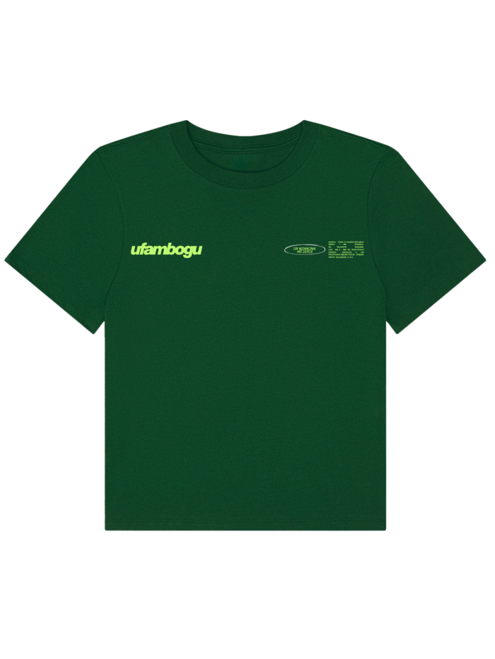 Blessed | T-Shirt chrześcijański boxy damski
