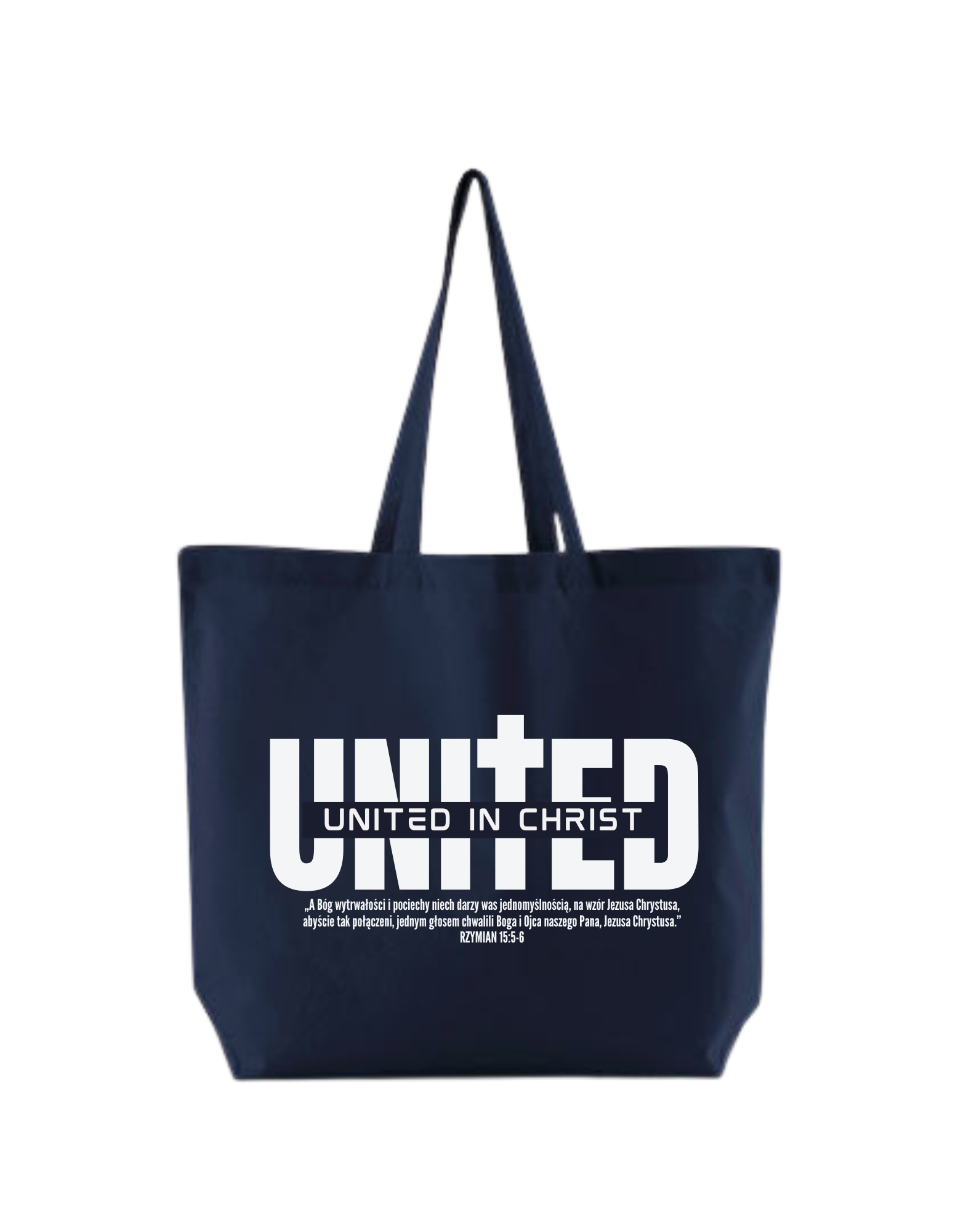Torba | United in Christ - obrazek 3