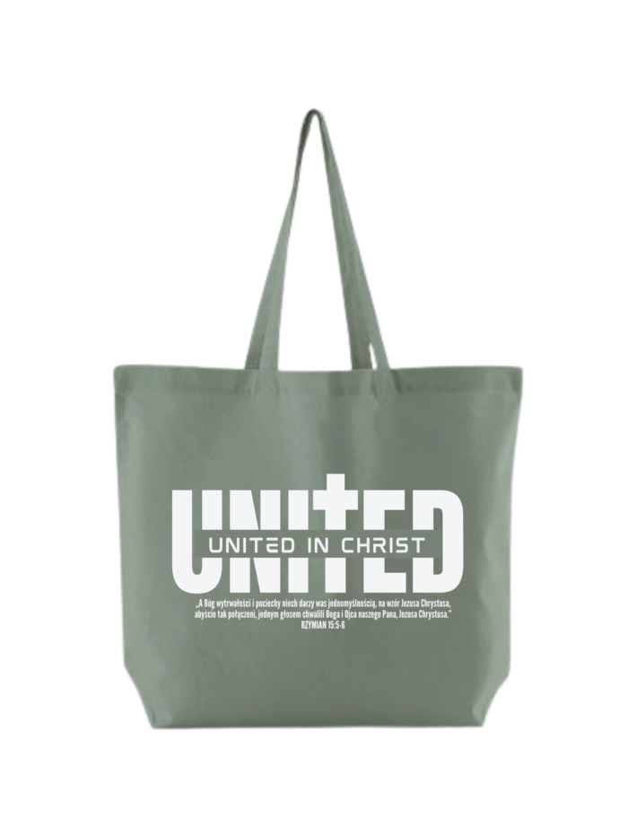 Torba | United in Christ