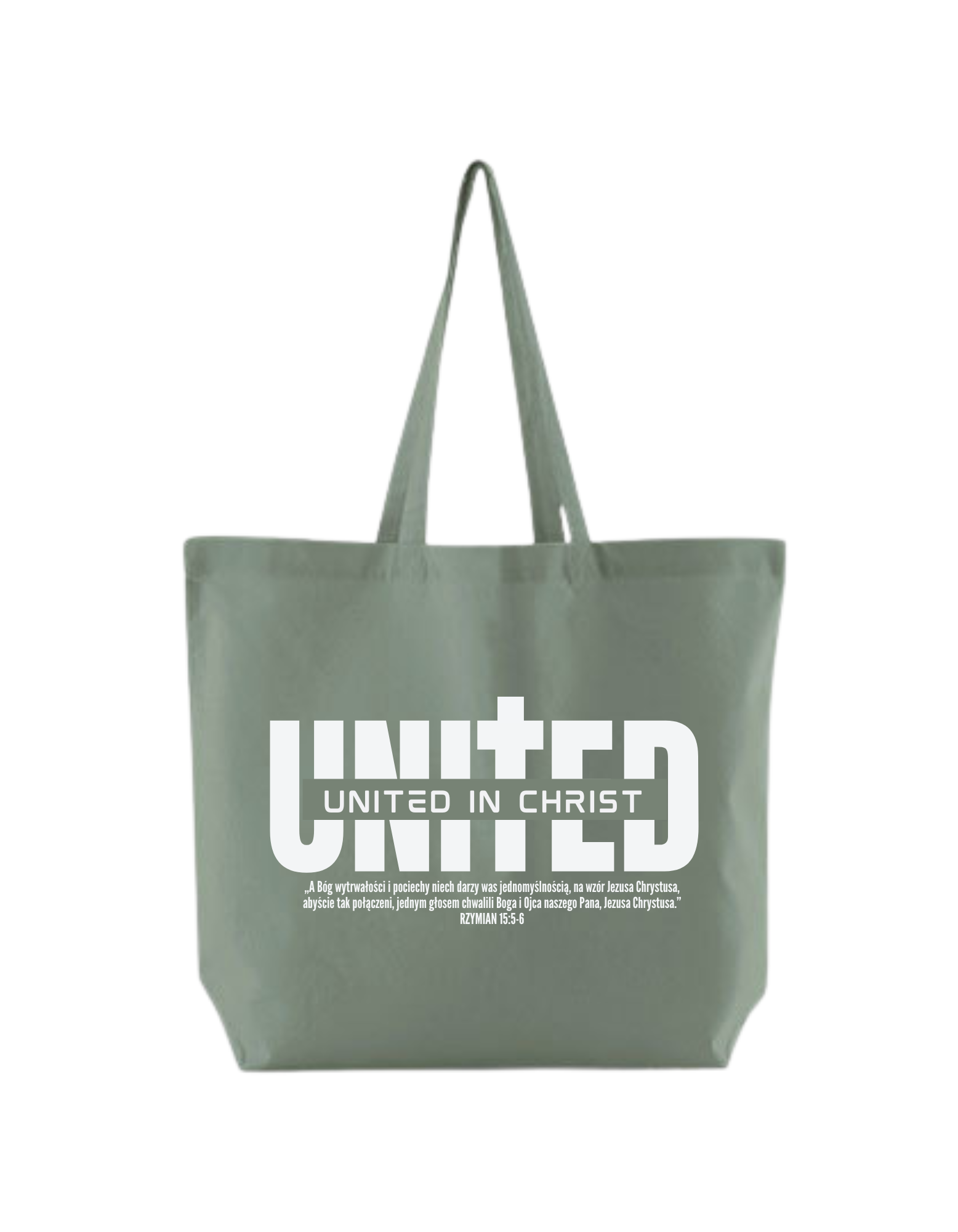 Torba | United in Christ - obrazek 2