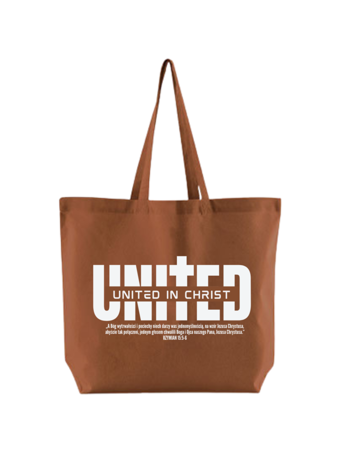 Torba | United in Christ