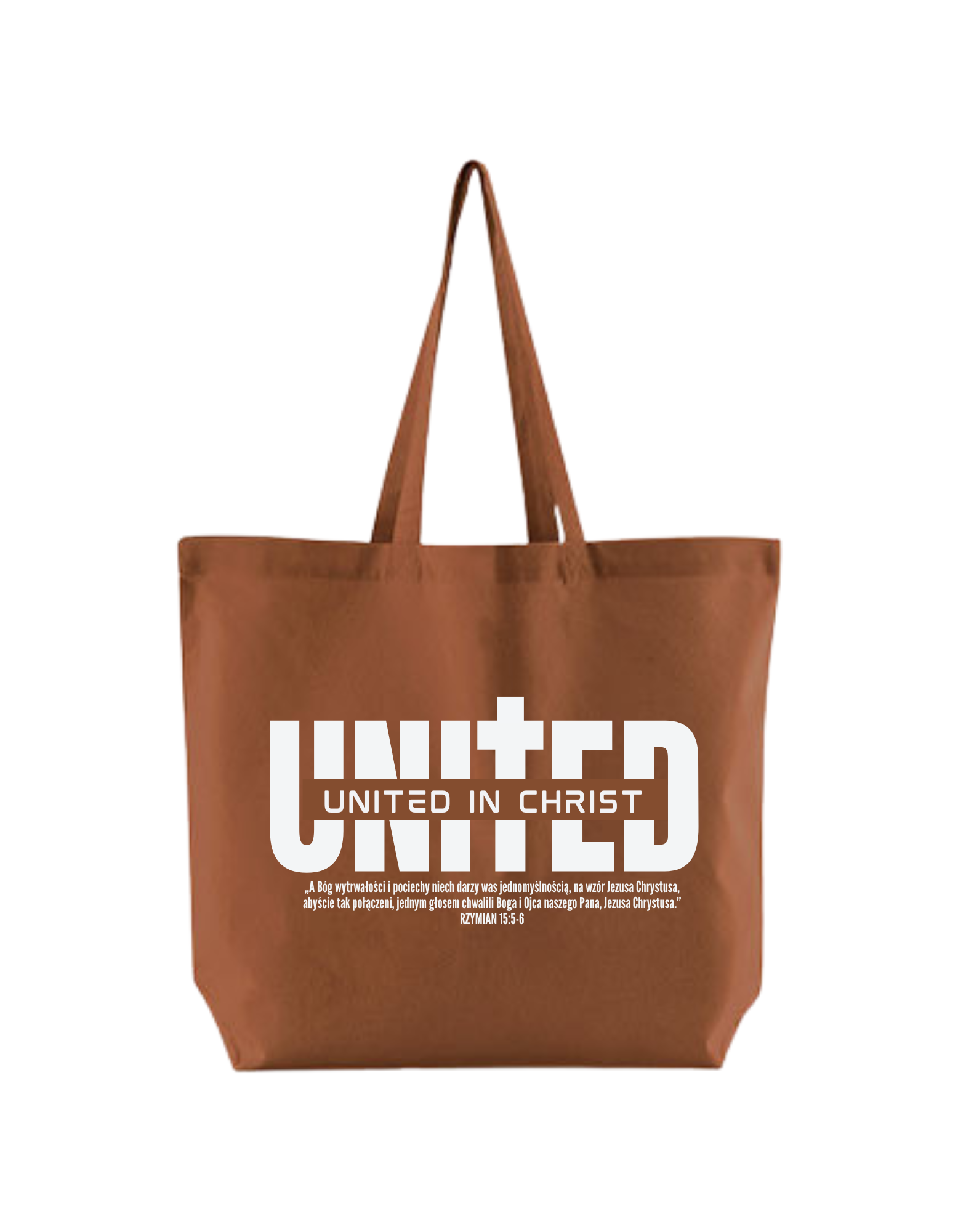 Torba | United in Christ