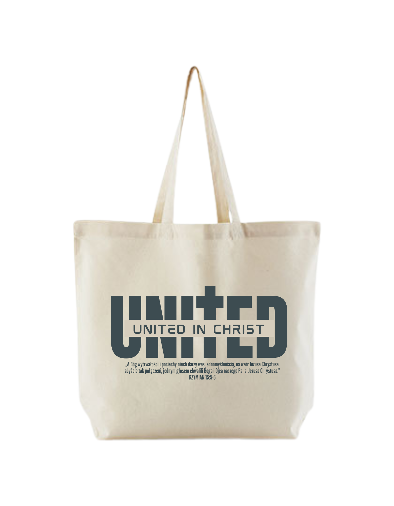 Torba | United in Christ - obrazek 4