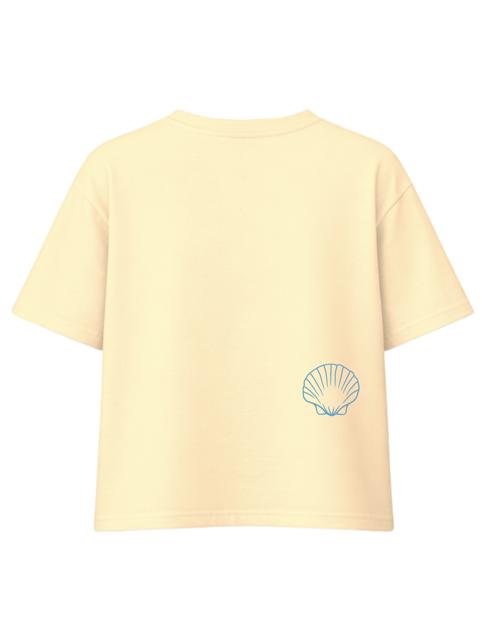 Salt & Light | T-Shirt chrześcijański boxy - obrazek 2