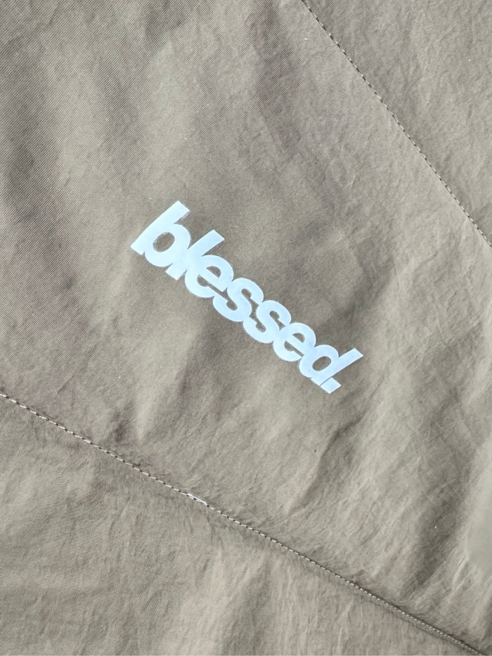Torba Puff | BLESSED | duża