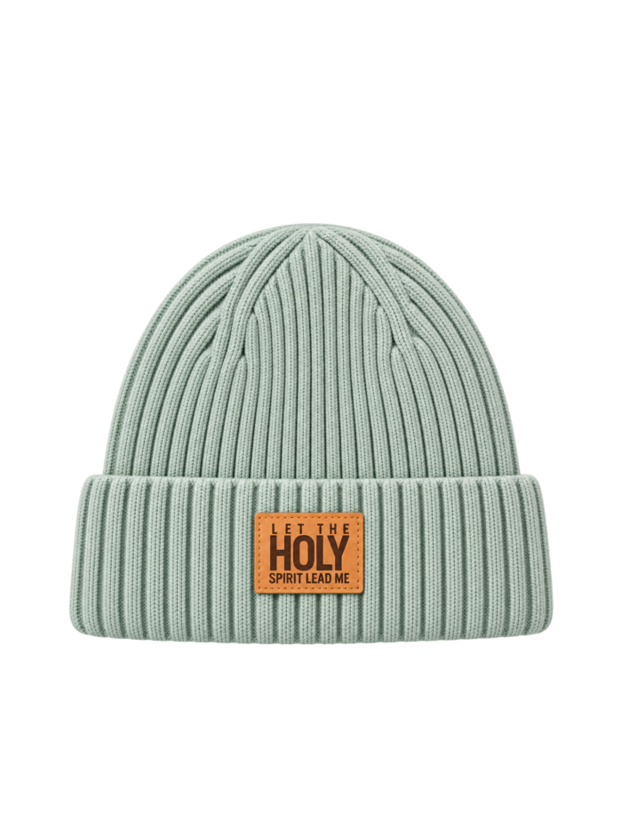 Czapka HOLY - zimowa z wełną merino