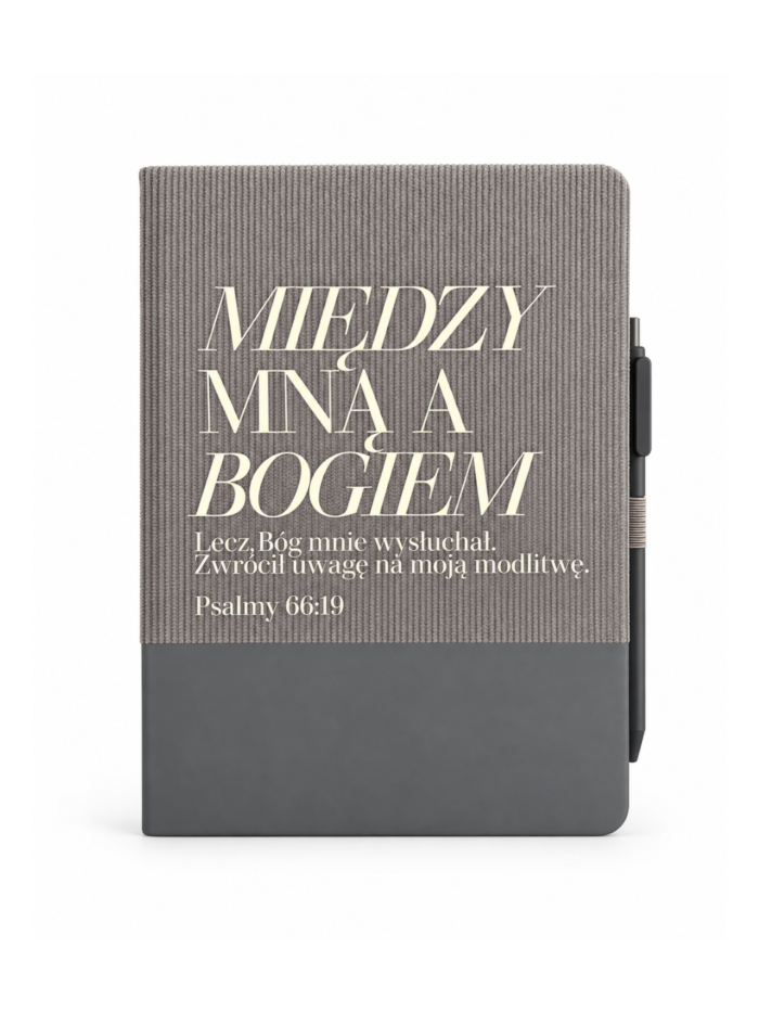 Notes - Między mną a Bogiem
