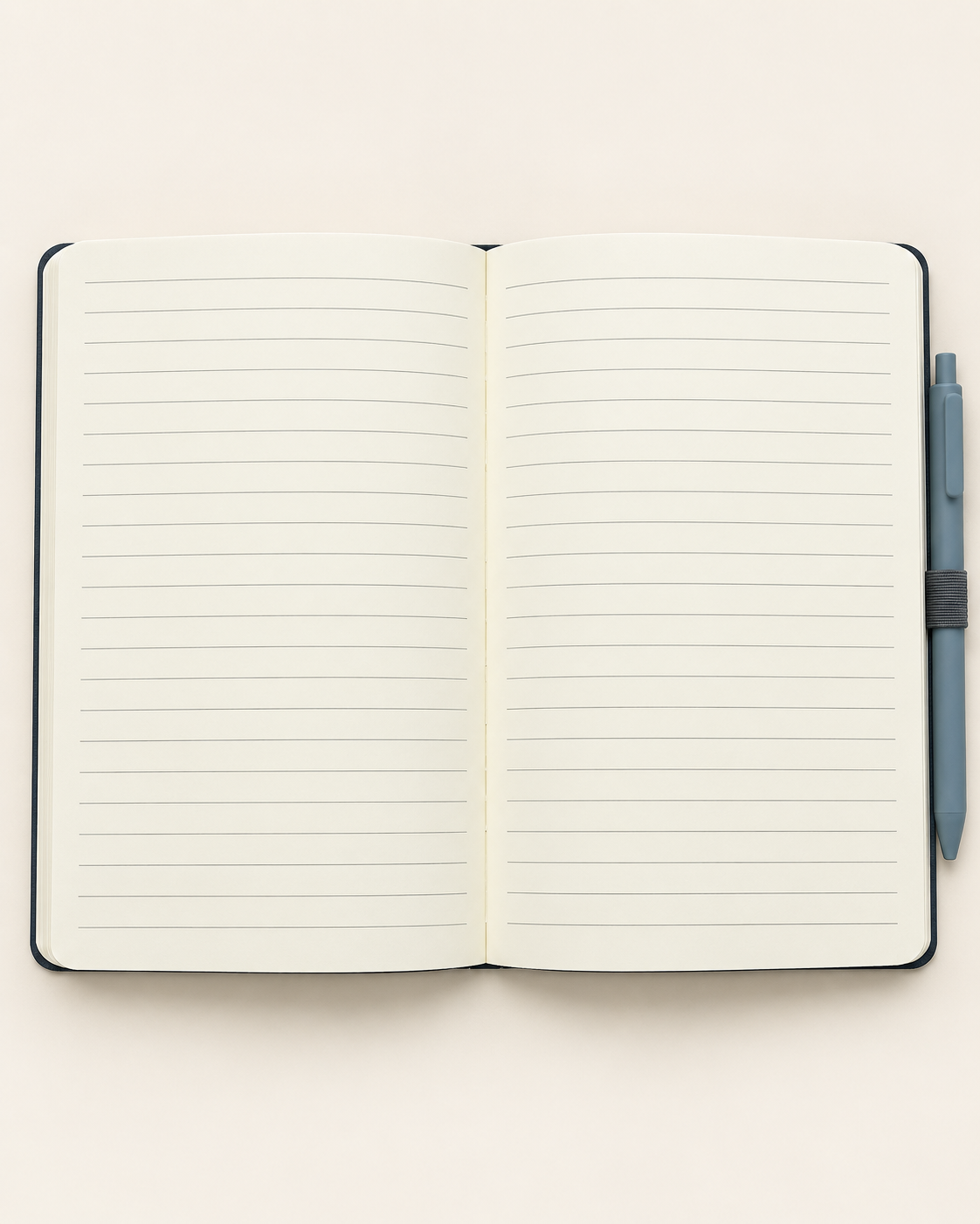 Notes z wersetem + długopis - obrazek 5