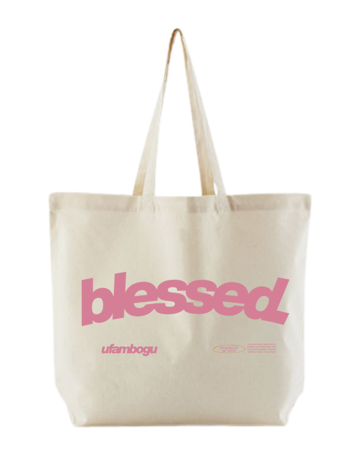 Torba Blessed - Natural