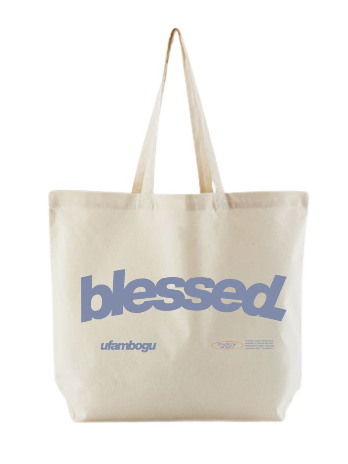 Torba Blessed - Natural